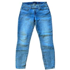 Lucky Brand Low Rise Skinny Lolita Jeans